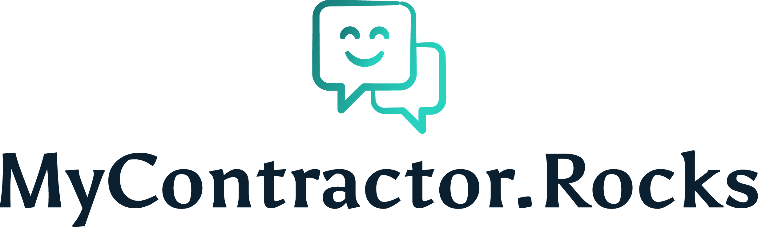 MyContractor.Rocks
